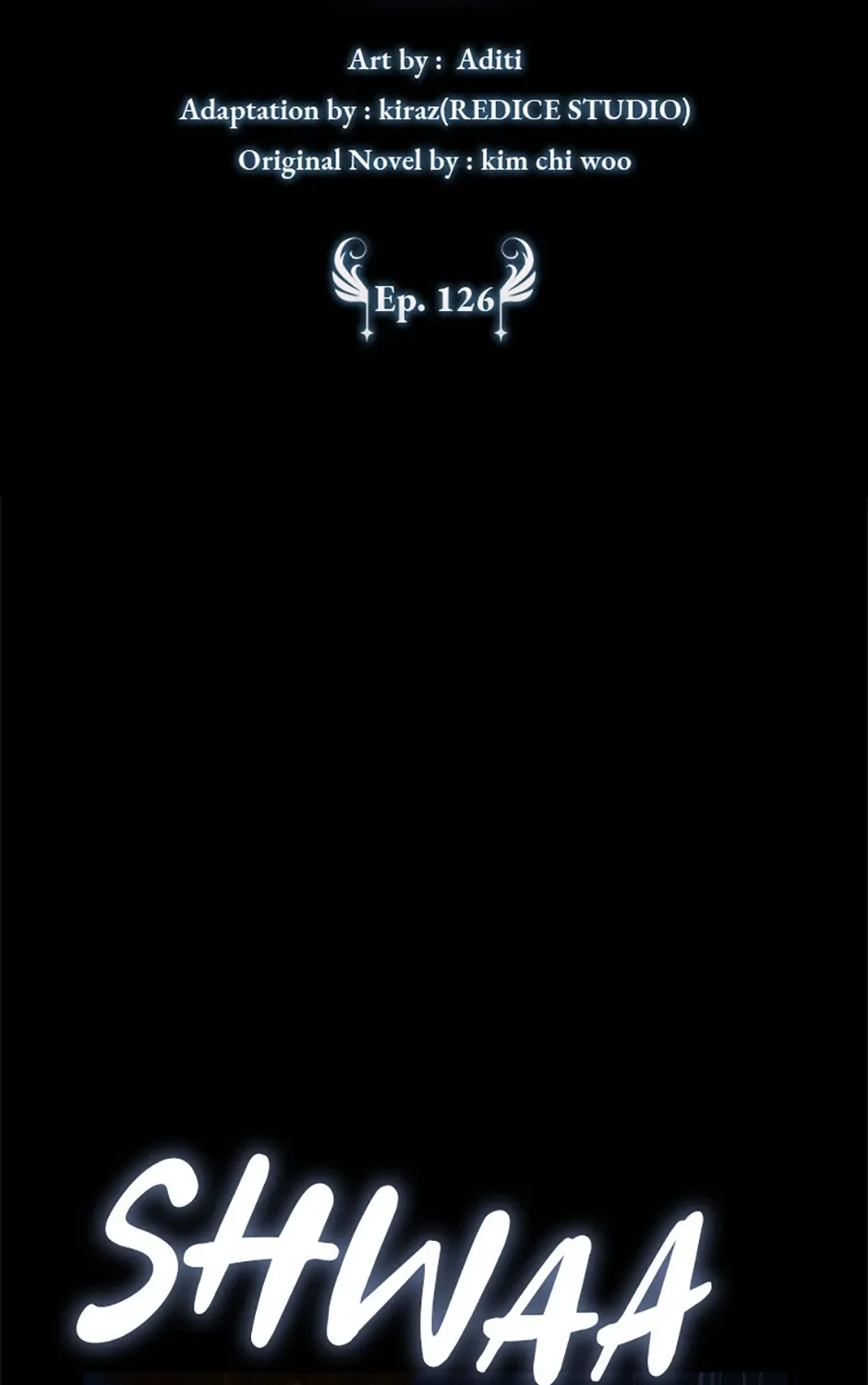 The Infinite Mage Chapter 126 page 10 - 