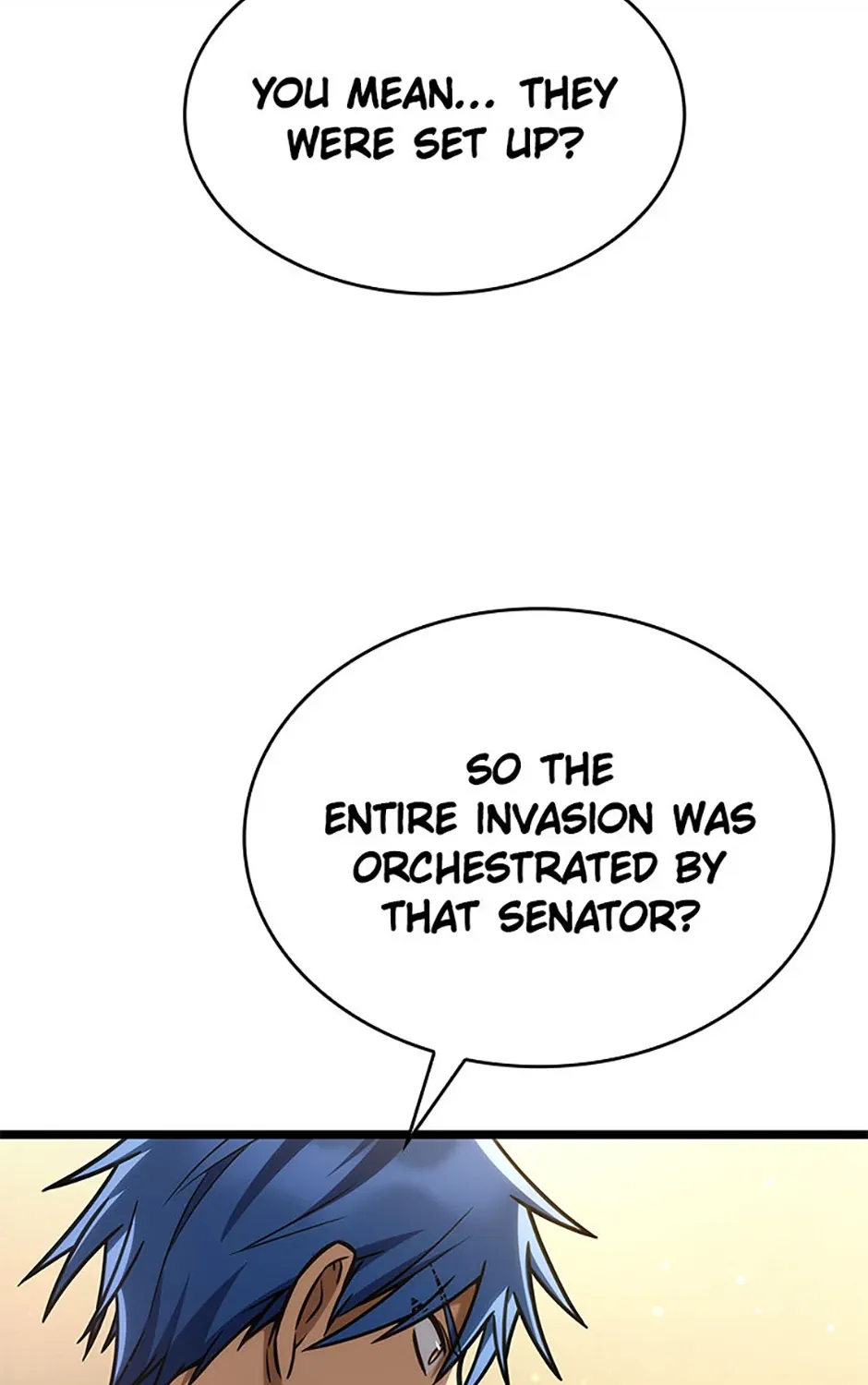 The Infinite Mage Chapter 126 page 94 - 