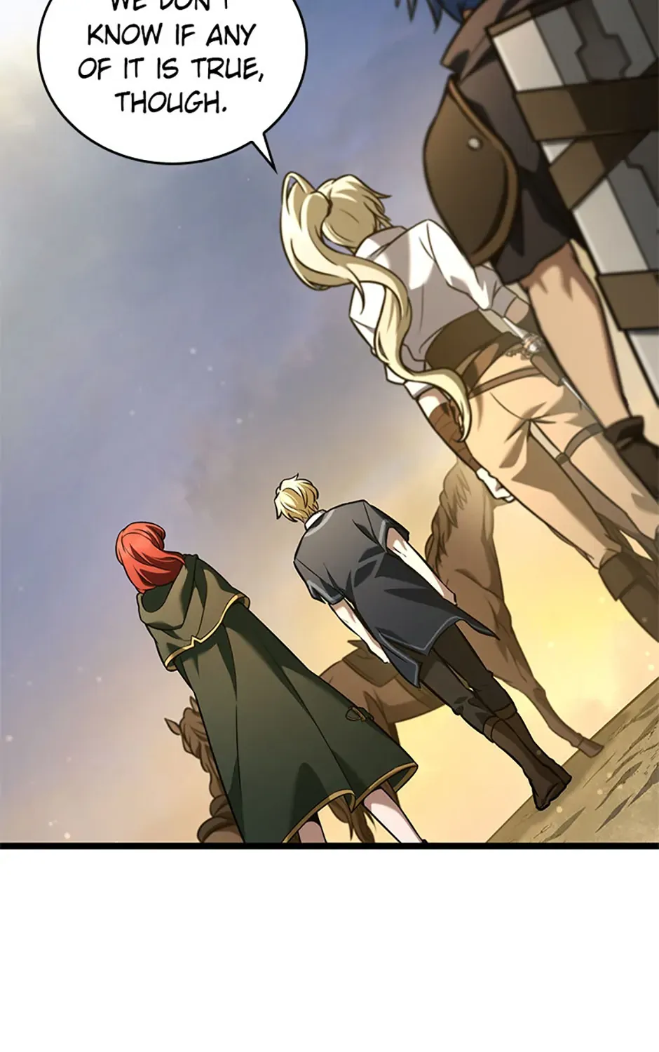 The Infinite Mage Chapter 126 page 98 - 