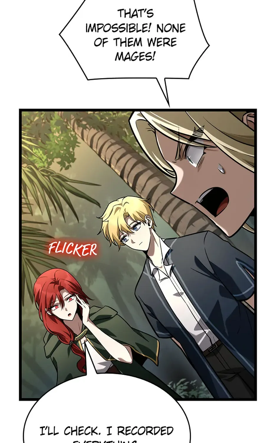 The Infinite Mage Chapter 127 page 102 - 