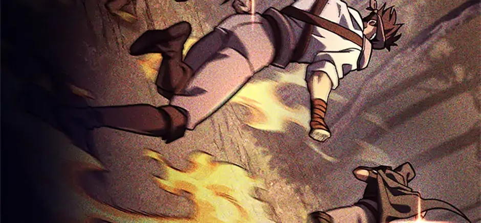 The Infinite Mage Chapter 127 page 107 - 
