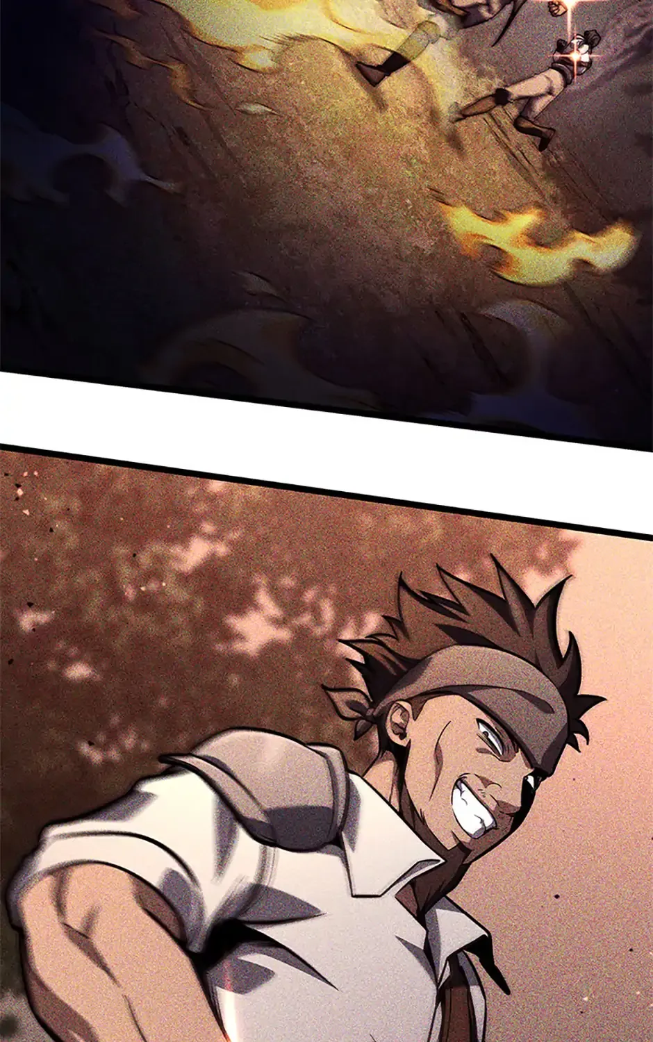The Infinite Mage Chapter 127 page 108 - 