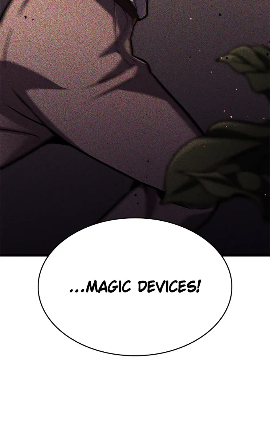 The Infinite Mage Chapter 127 page 110 - 