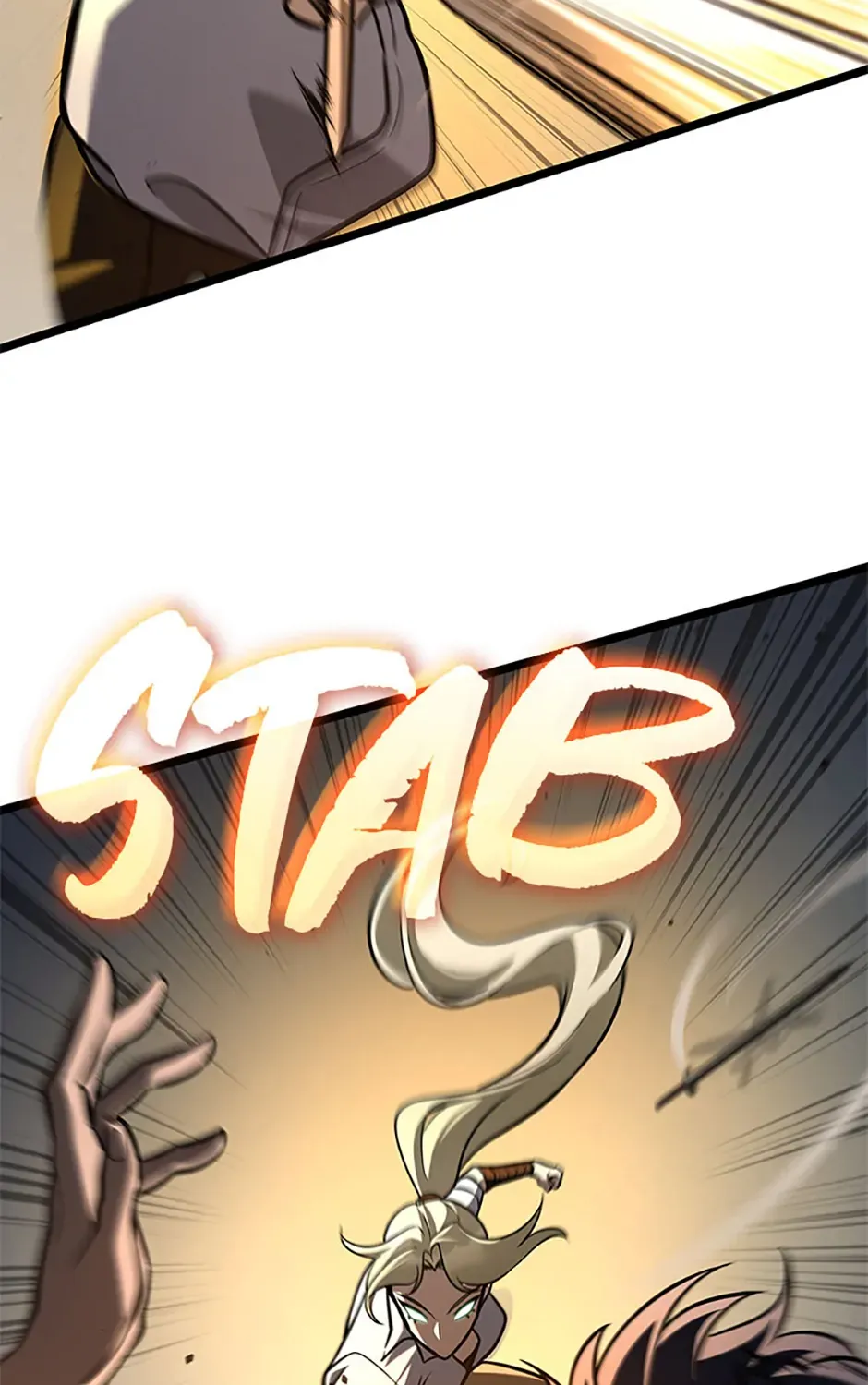 The Infinite Mage Chapter 127 page 12 - 