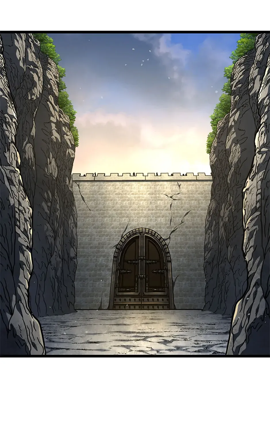 The Infinite Mage Chapter 127 page 112 - 
