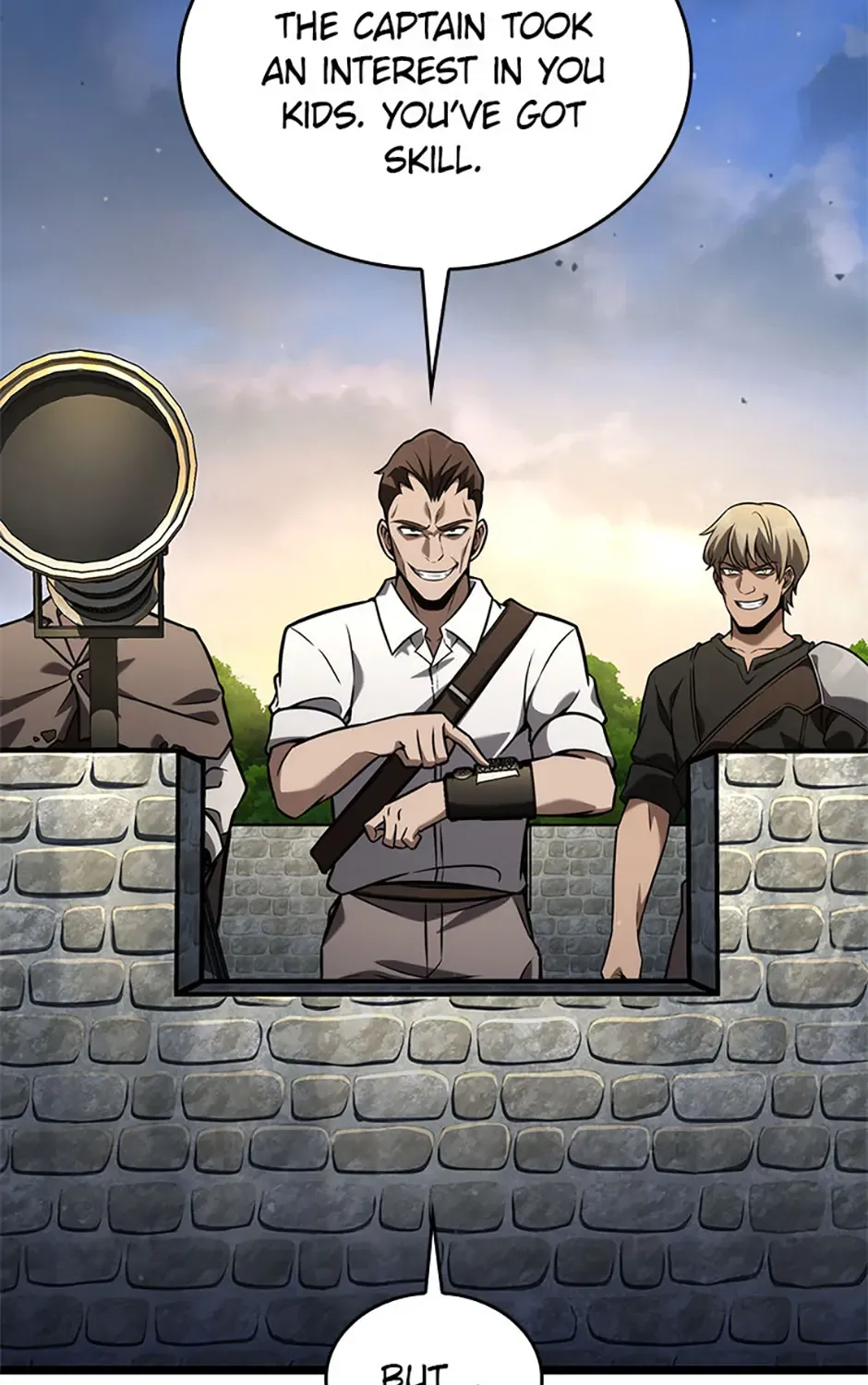The Infinite Mage Chapter 127 page 114 - 