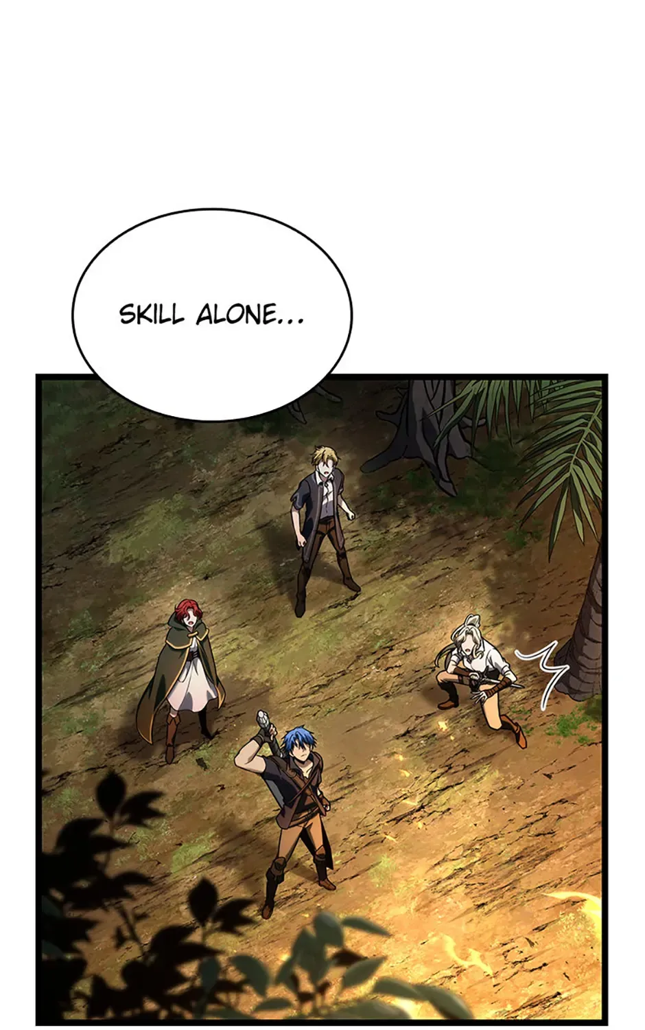 The Infinite Mage Chapter 127 page 116 - 