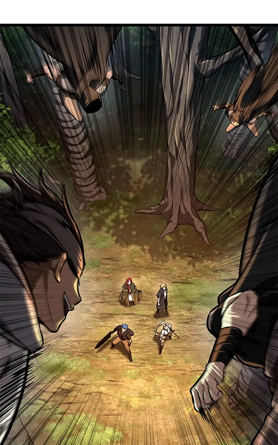 The Infinite Mage Chapter 127 page 118 - 