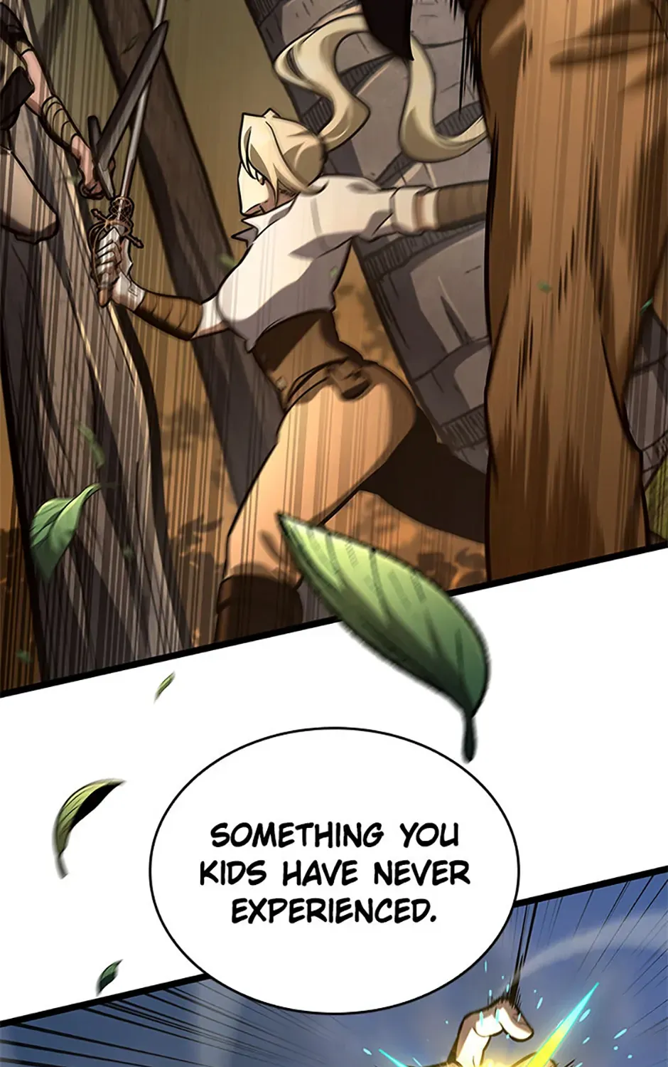 The Infinite Mage Chapter 127 page 122 - 