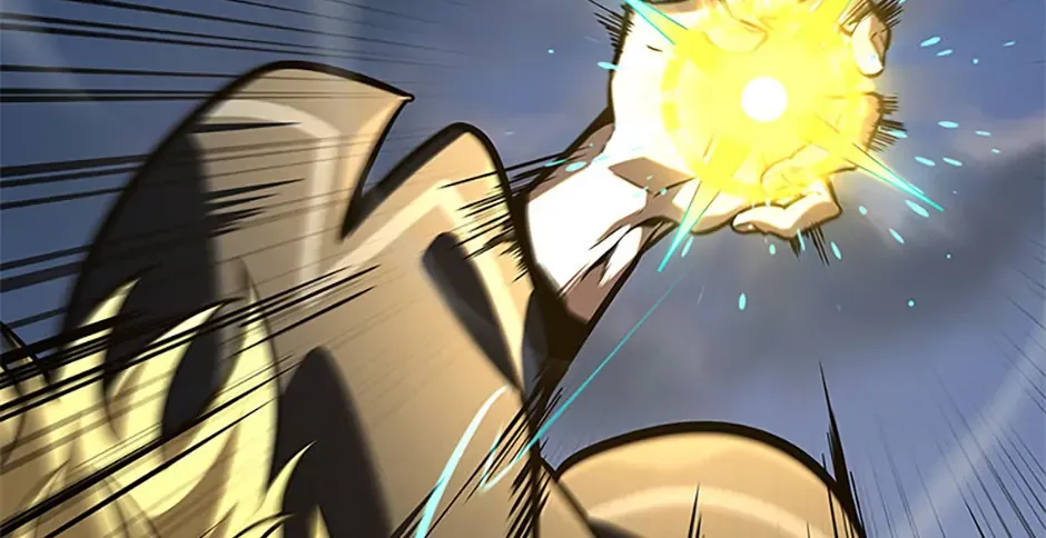 The Infinite Mage Chapter 127 page 123 - 