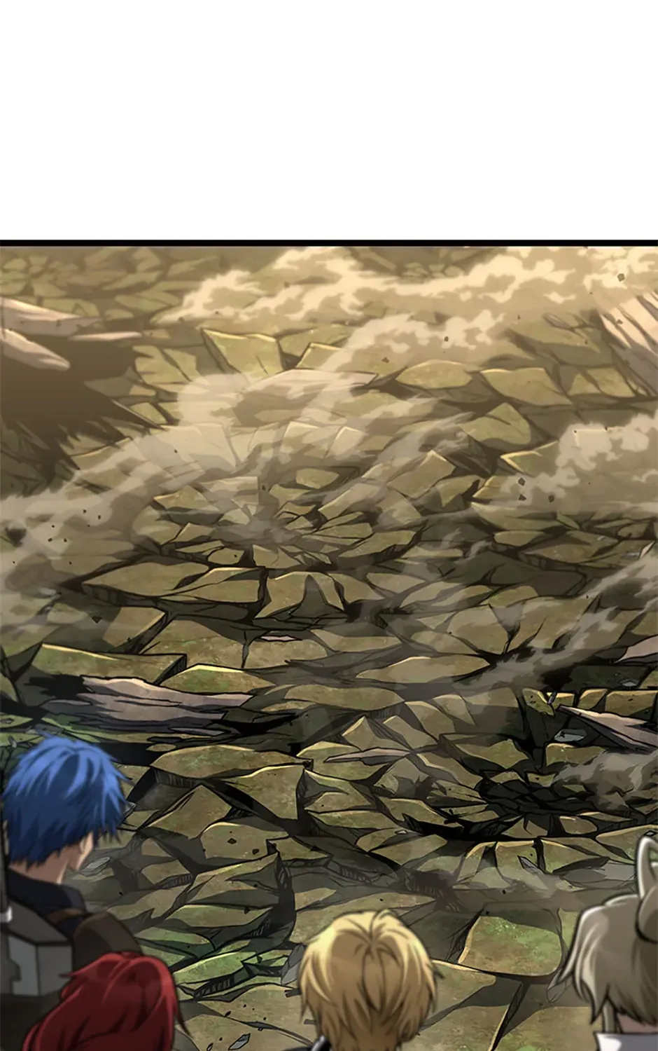 The Infinite Mage Chapter 127 page 130 - 