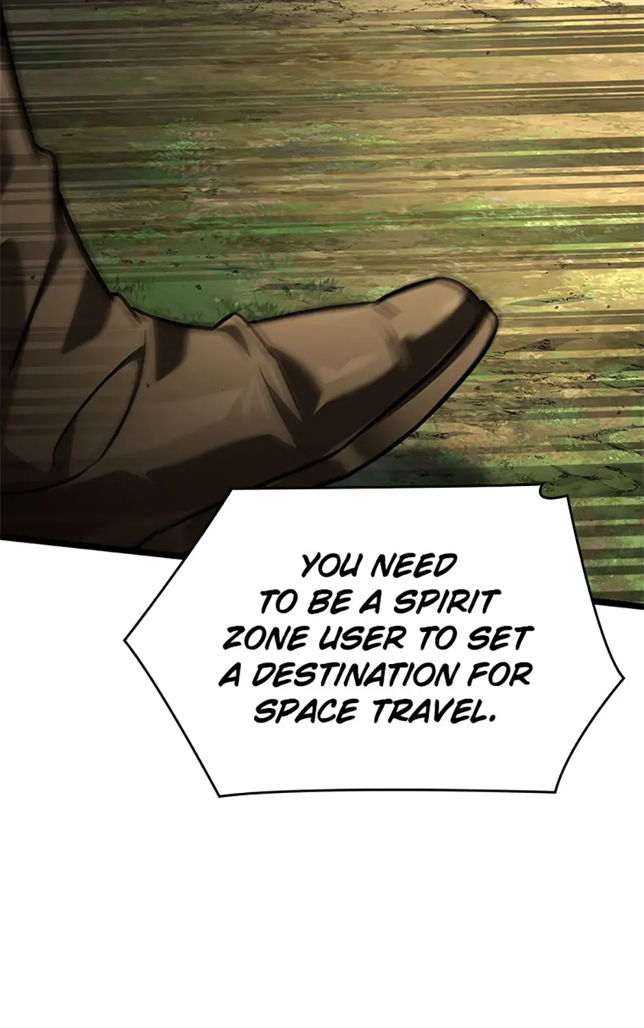 The Infinite Mage Chapter 127 page 134 - 