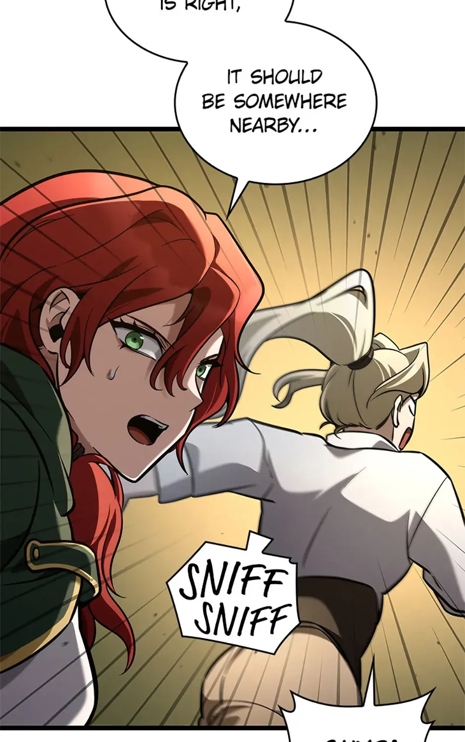 The Infinite Mage Chapter 127 page 138 - 
