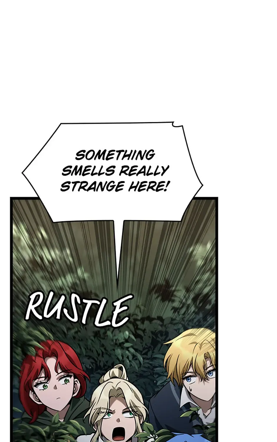 The Infinite Mage Chapter 127 page 140 - 