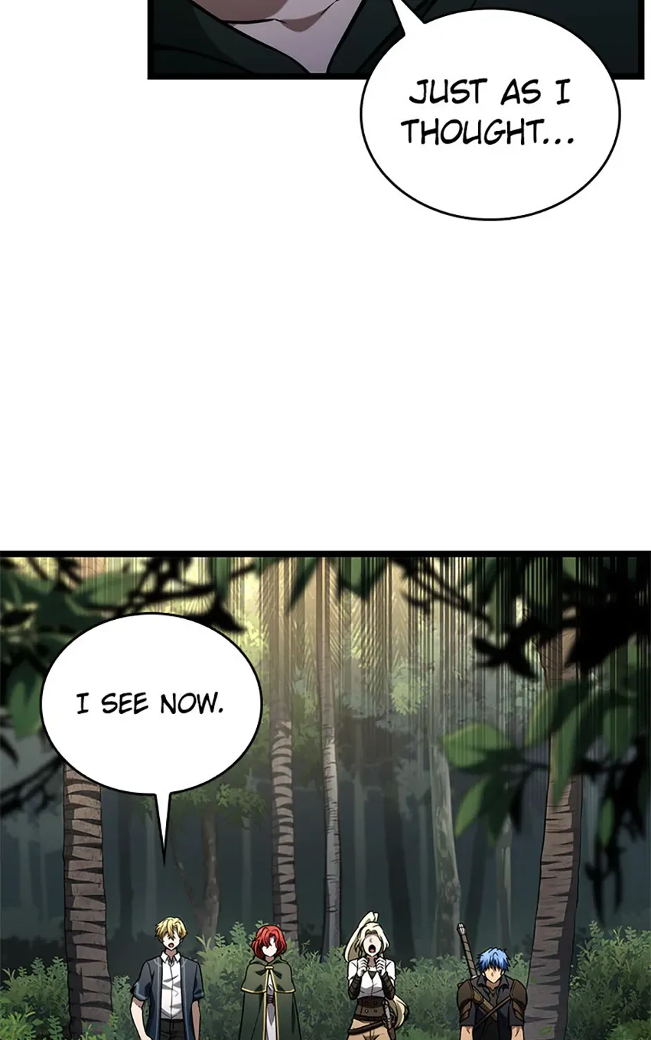 The Infinite Mage Chapter 127 page 144 - 