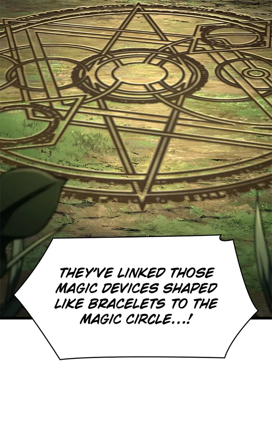 The Infinite Mage Chapter 127 page 146 - 