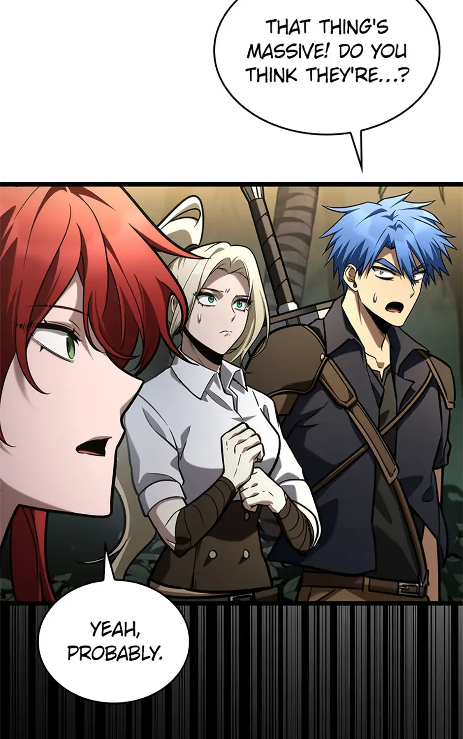 The Infinite Mage Chapter 127 page 148 - 