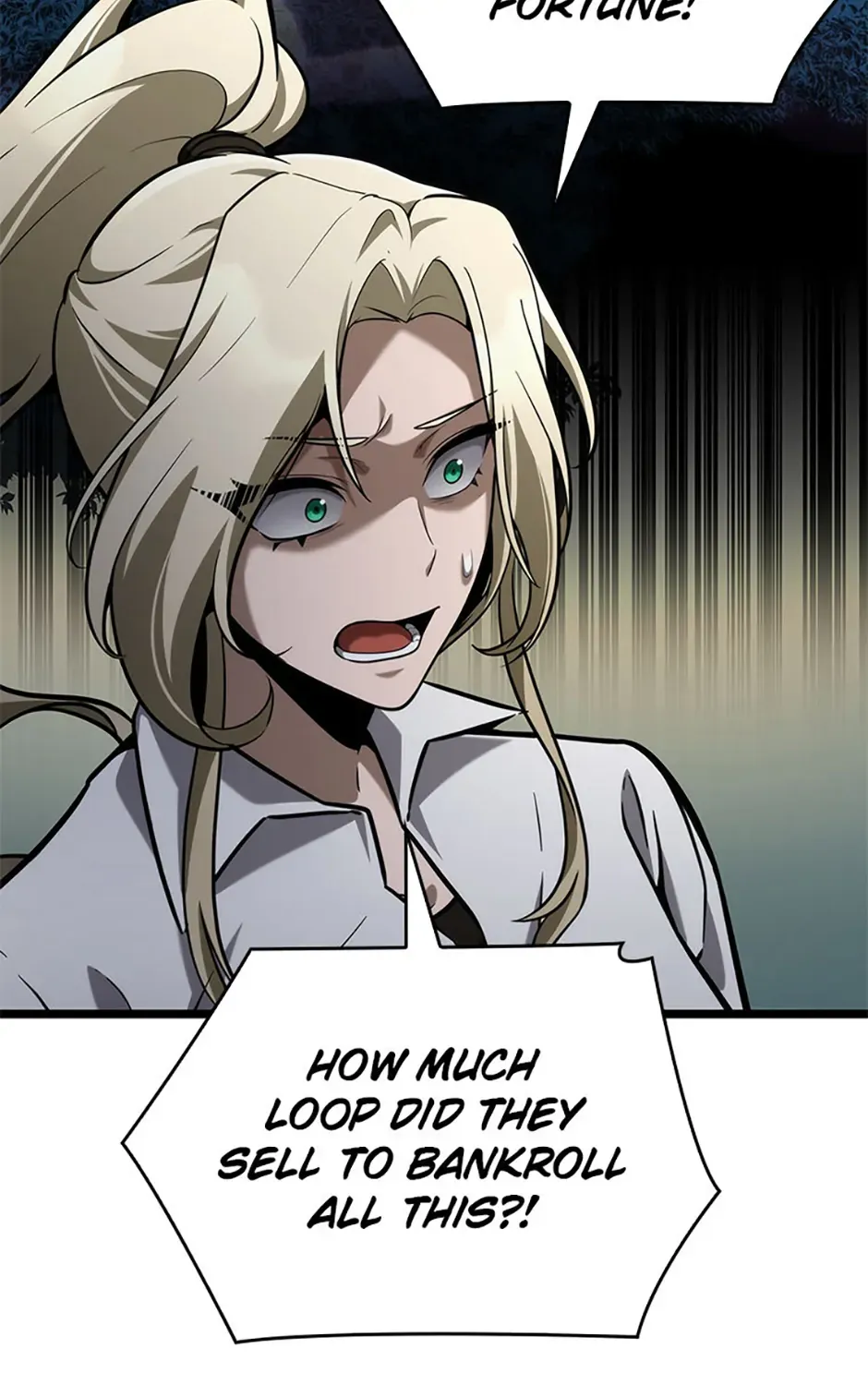 The Infinite Mage Chapter 127 page 152 - 