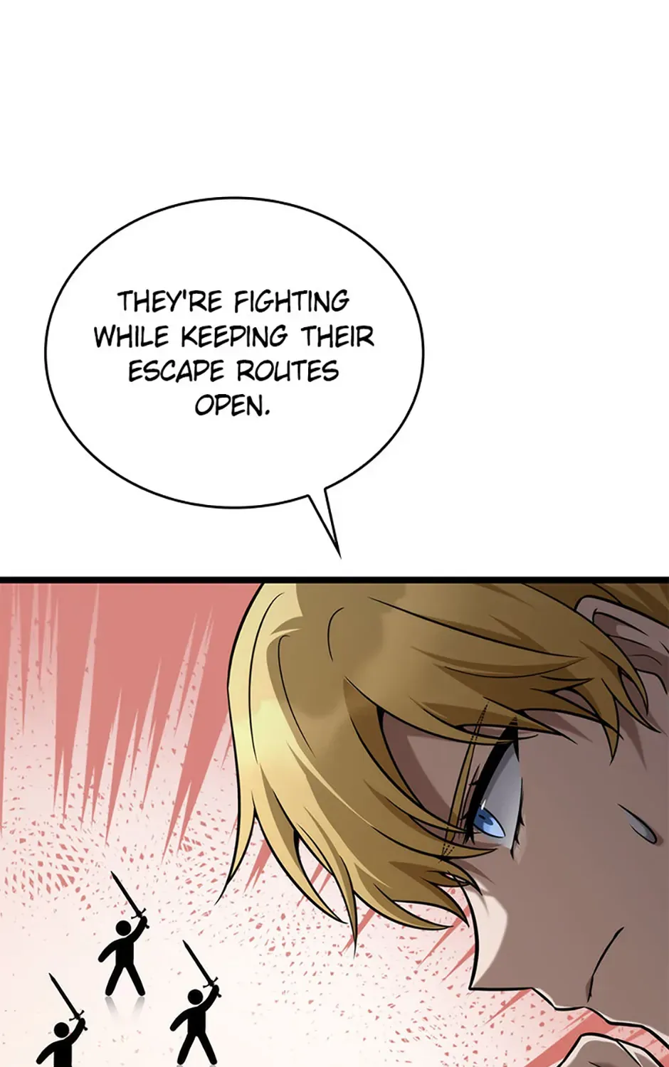 The Infinite Mage Chapter 127 page 154 - 