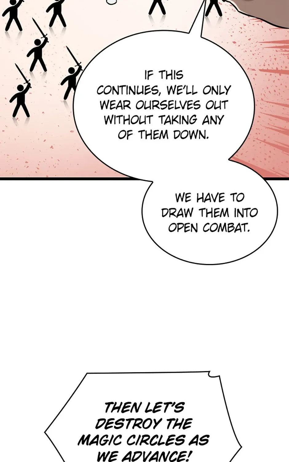 The Infinite Mage Chapter 127 page 156 - 