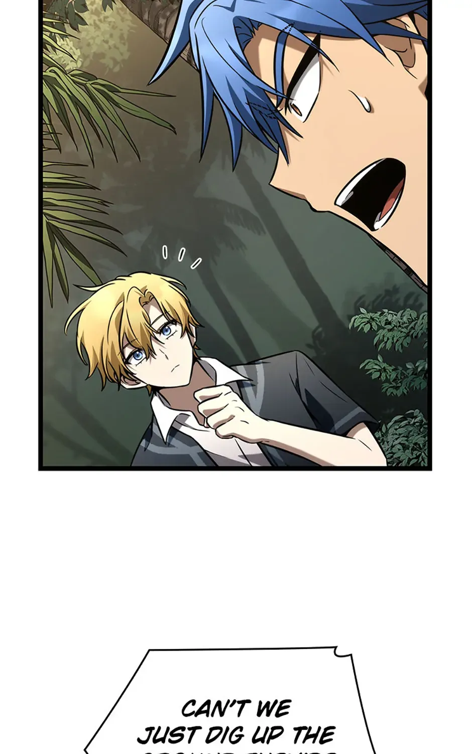 The Infinite Mage Chapter 127 page 158 - 