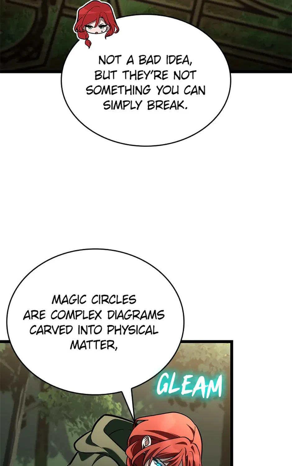 The Infinite Mage Chapter 127 page 162 - 