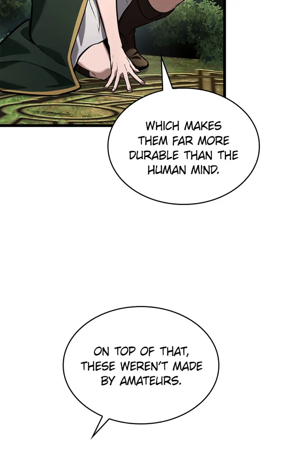 The Infinite Mage Chapter 127 page 164 - 