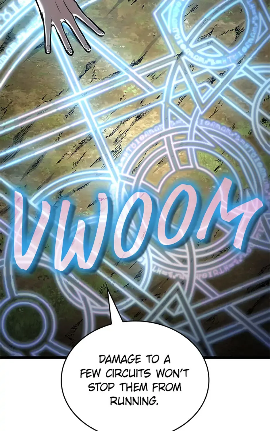 The Infinite Mage Chapter 127 page 166 - 