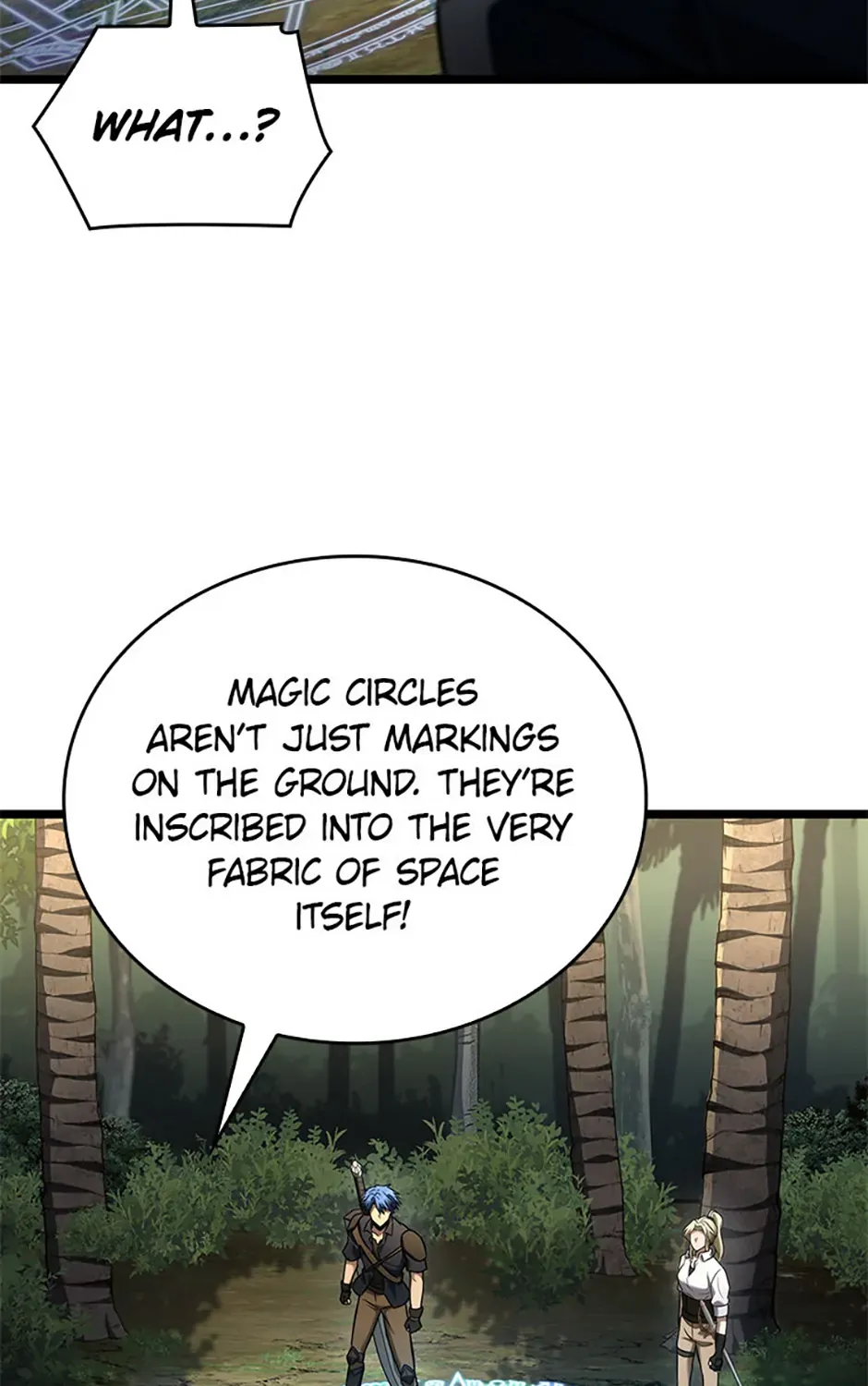 The Infinite Mage Chapter 127 page 172 - 
