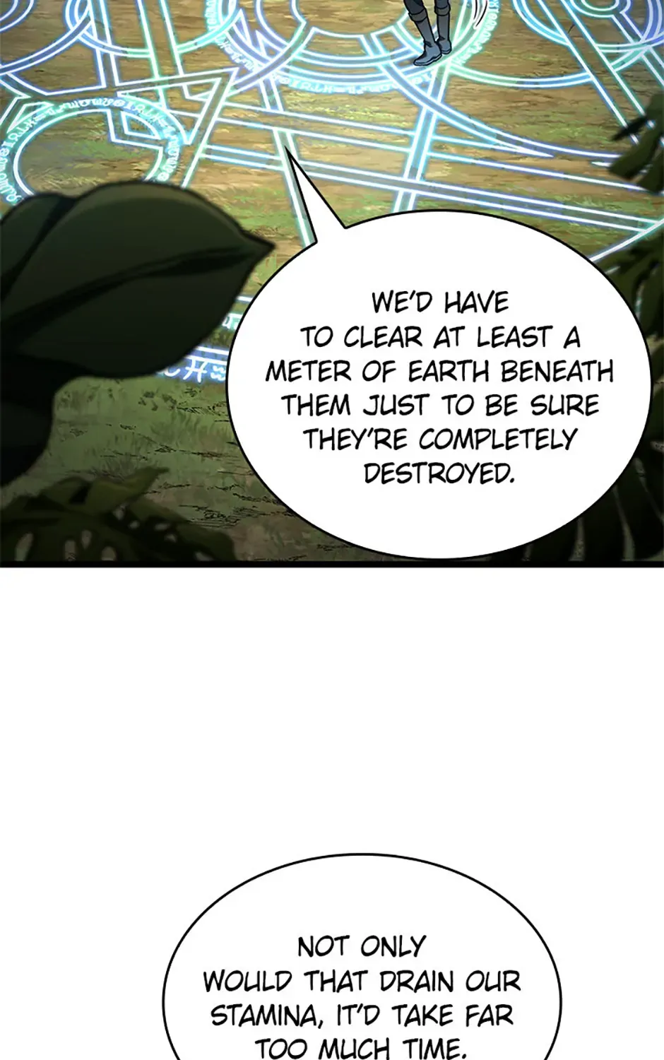 The Infinite Mage Chapter 127 page 174 - 