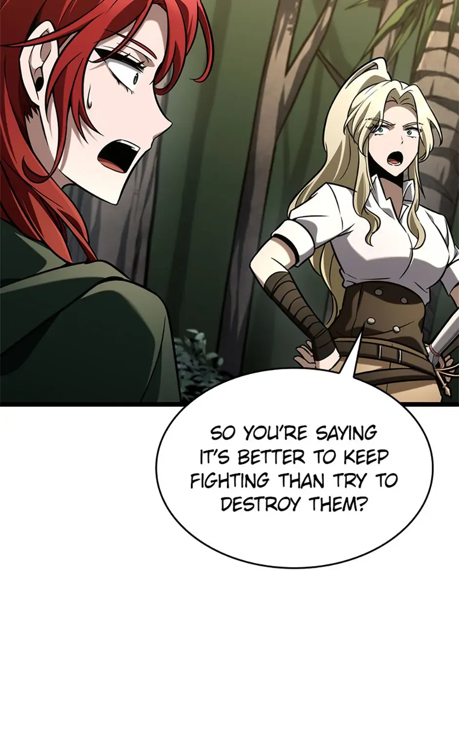 The Infinite Mage Chapter 127 page 176 - 