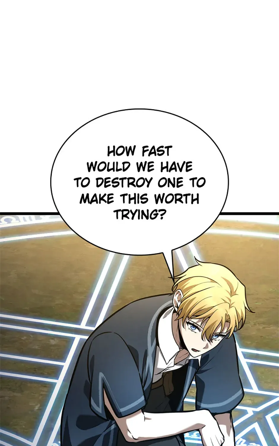 The Infinite Mage Chapter 127 page 180 - 