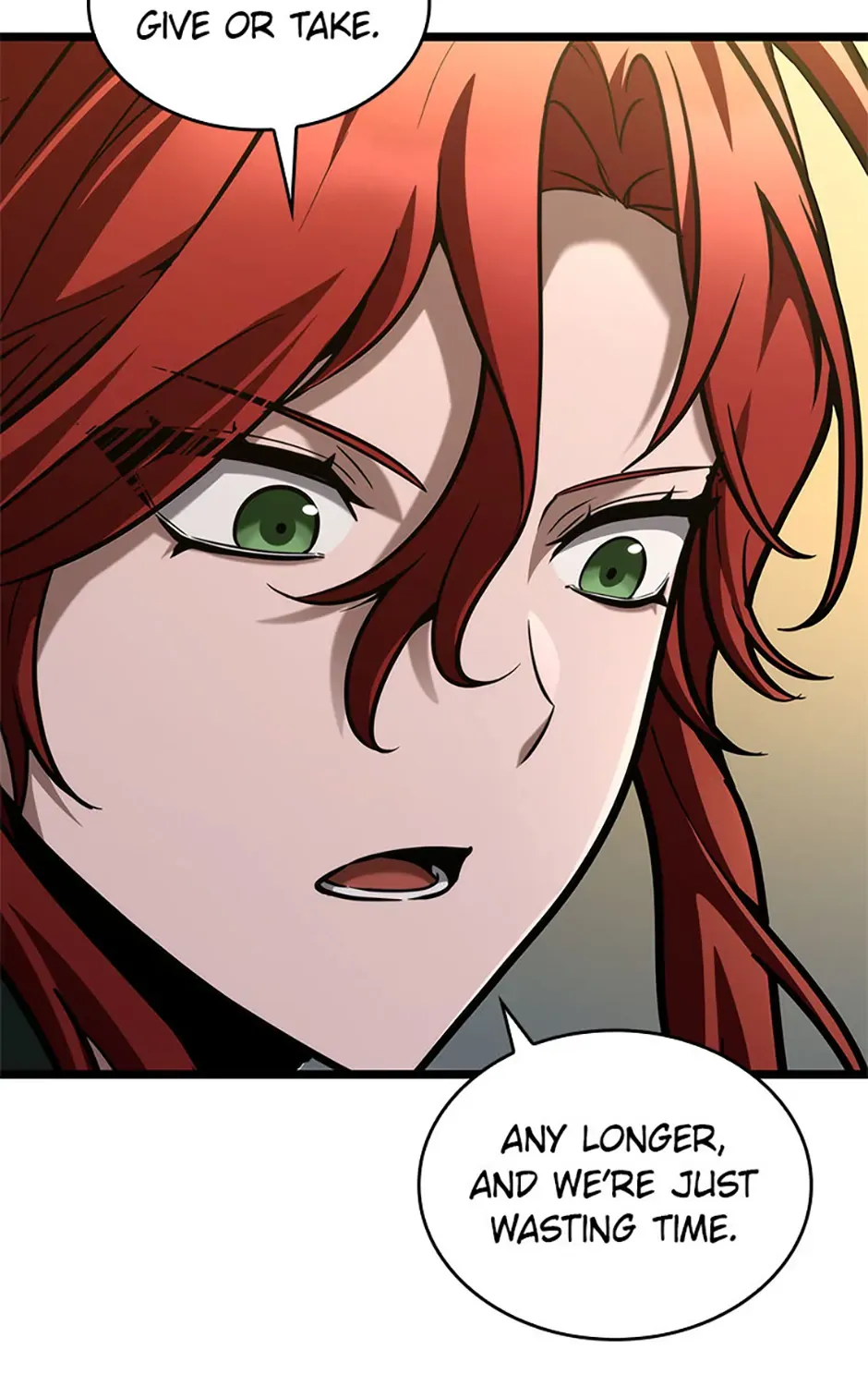 The Infinite Mage Chapter 127 page 184 - 
