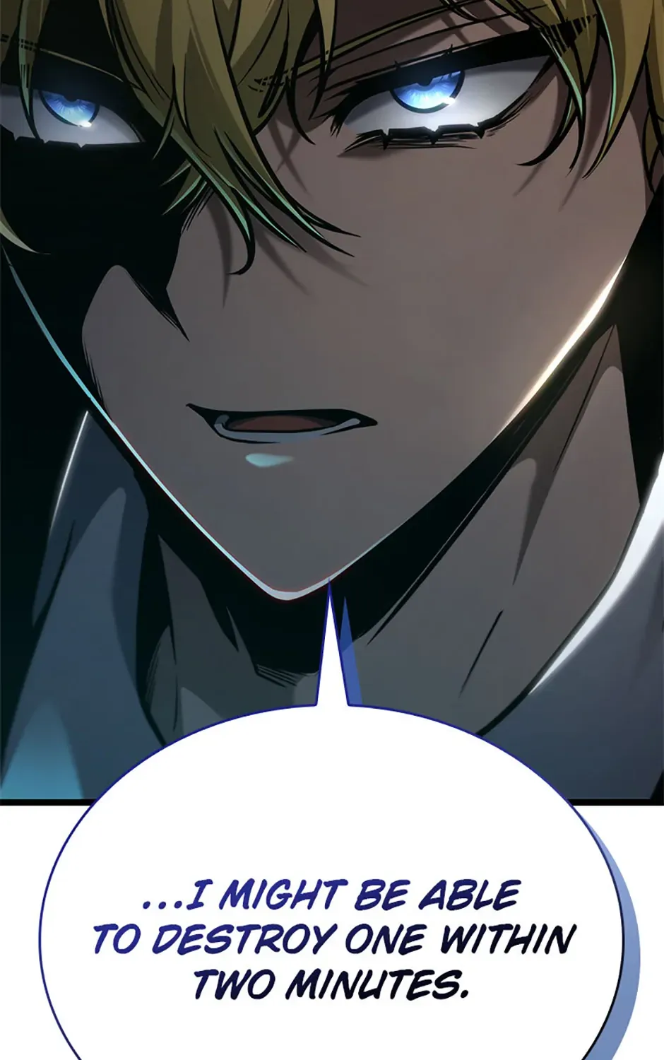 The Infinite Mage Chapter 127 page 190 - 