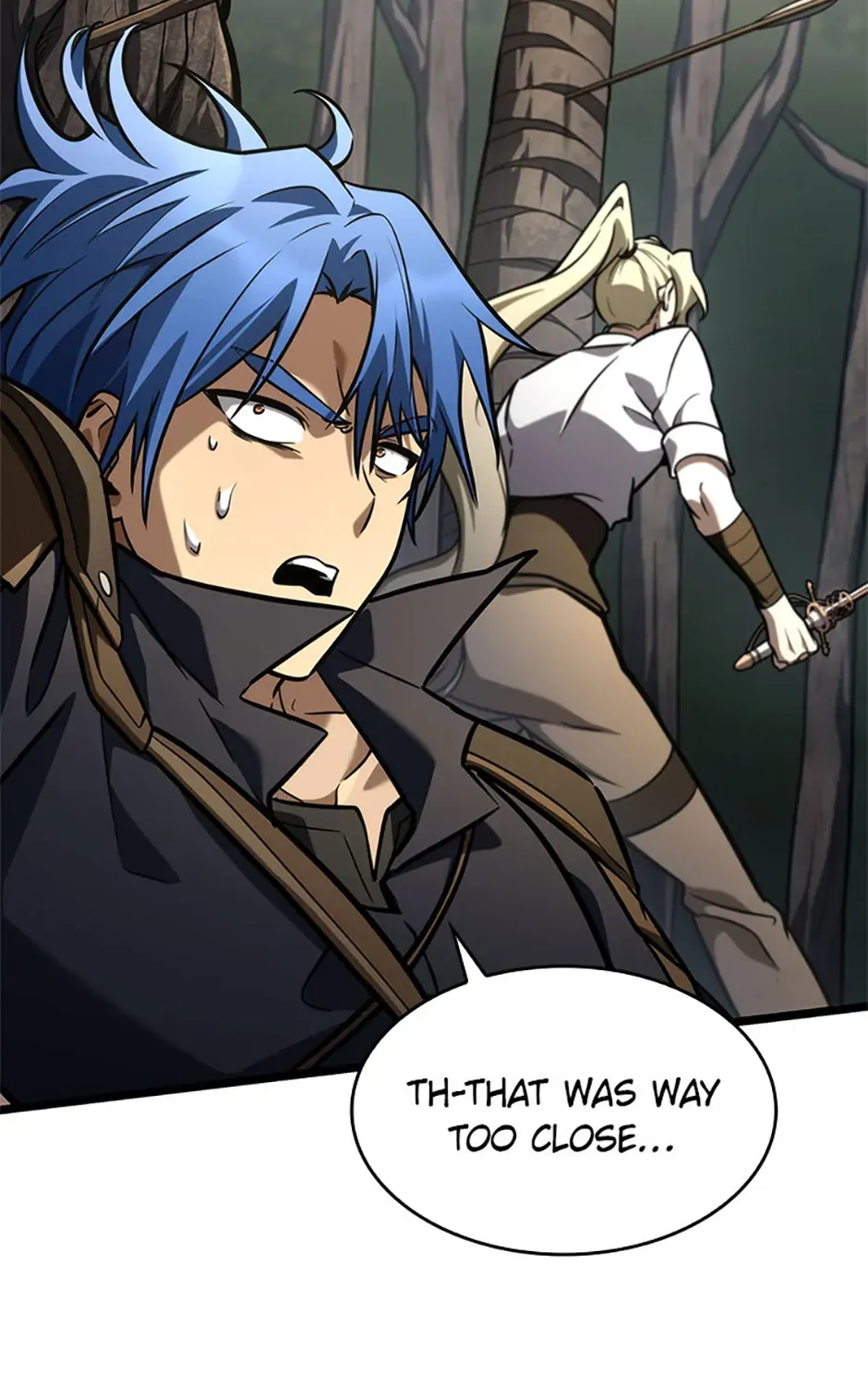 The Infinite Mage Chapter 127 page 26 - 
