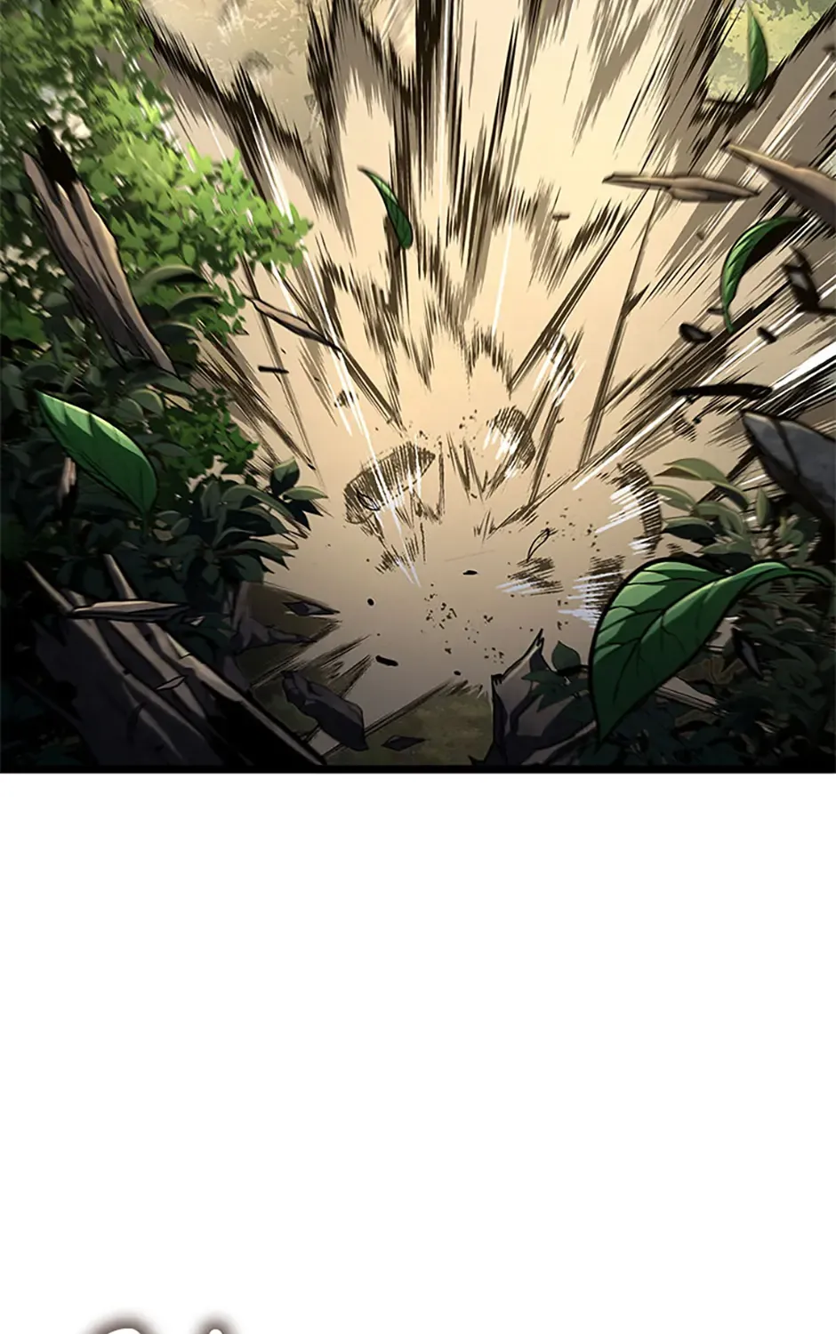 The Infinite Mage Chapter 127 page 4 - 