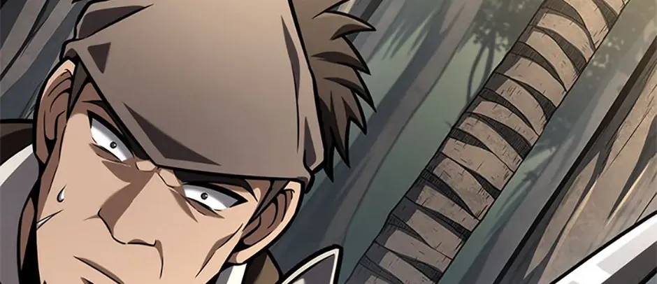 The Infinite Mage Chapter 127 page 31 - 