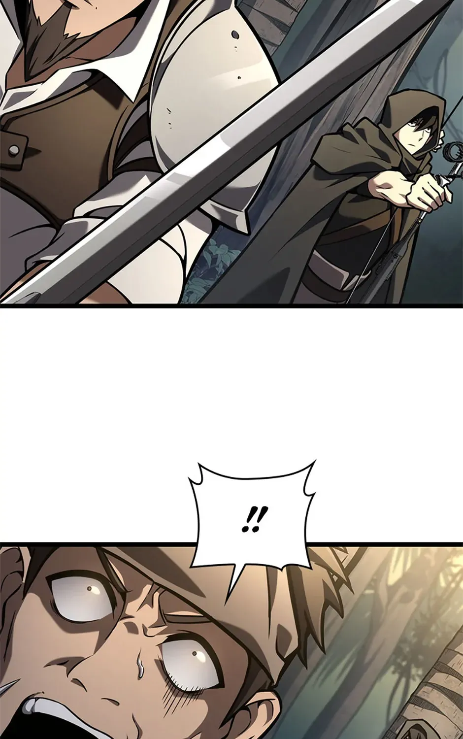 The Infinite Mage Chapter 127 page 32 - 