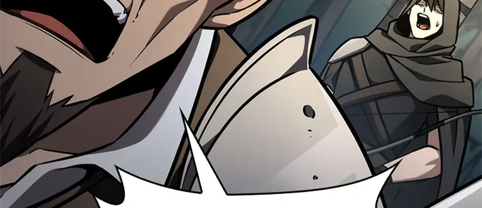 The Infinite Mage Chapter 127 page 33 - 