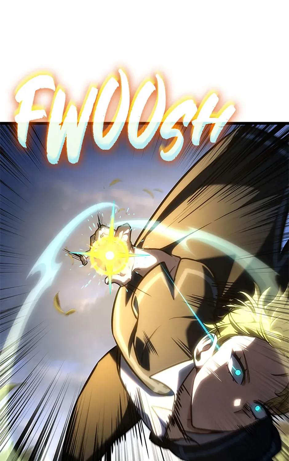 The Infinite Mage Chapter 127 page 40 - 