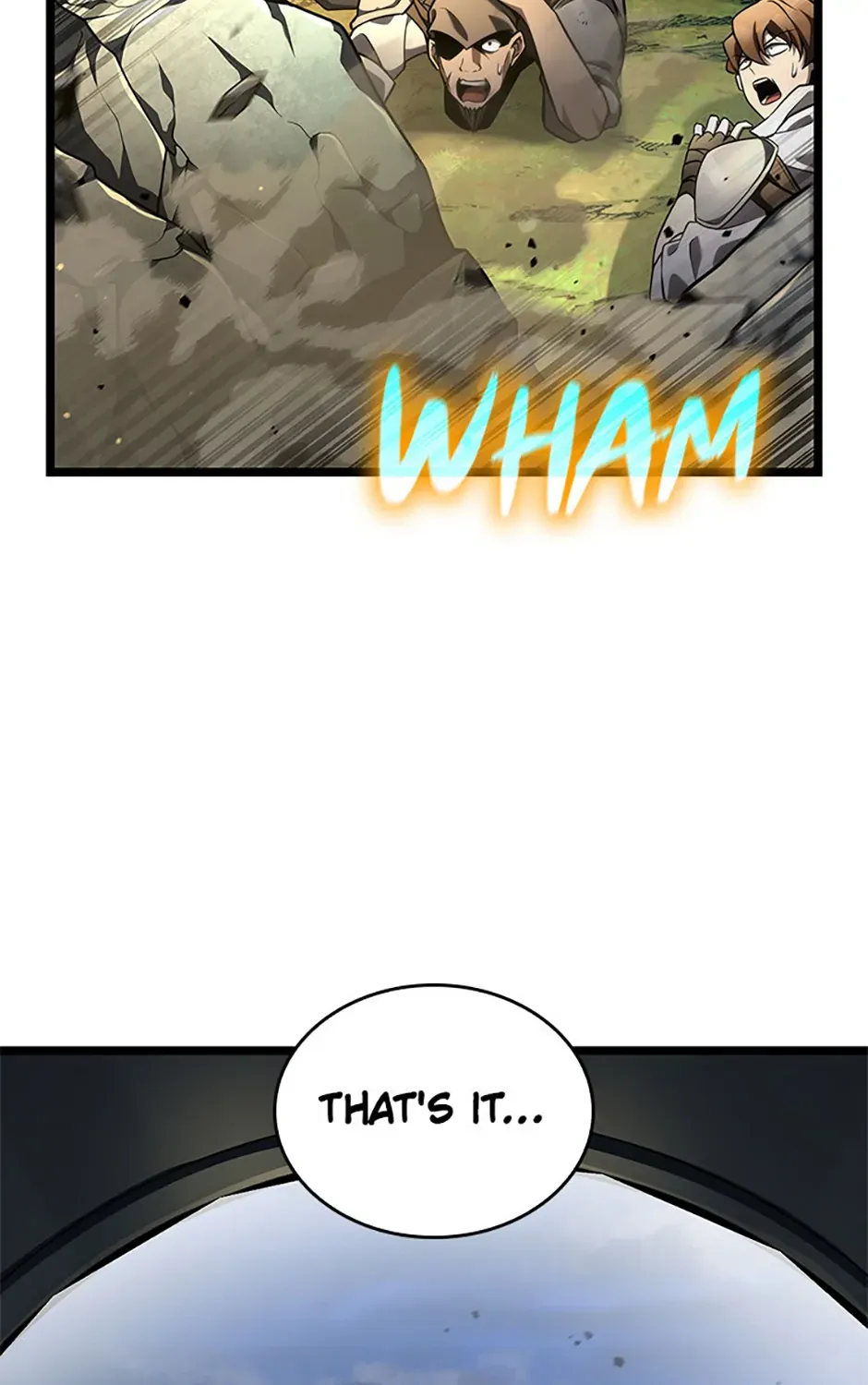 The Infinite Mage Chapter 127 page 48 - 