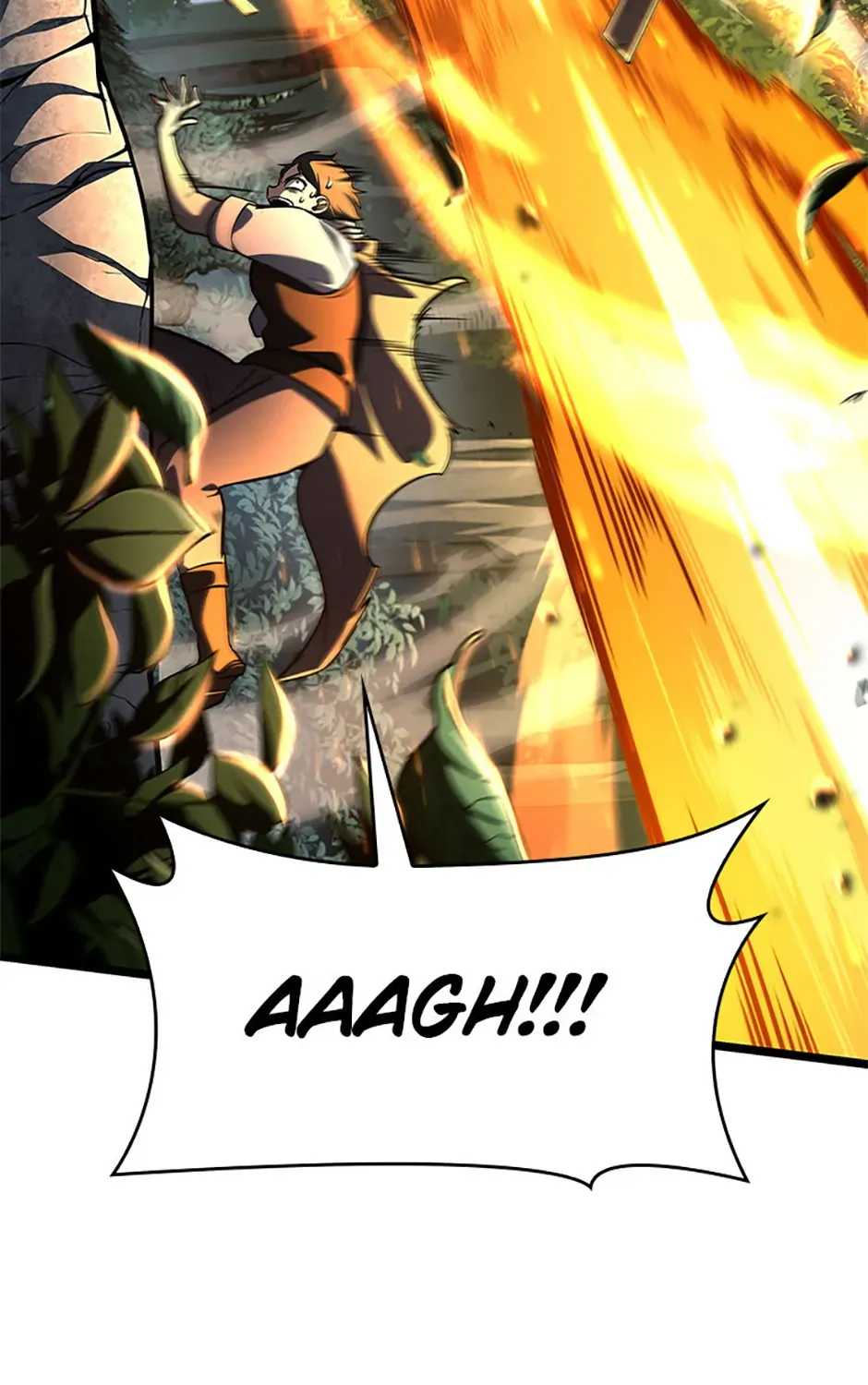 The Infinite Mage Chapter 127 page 58 - 