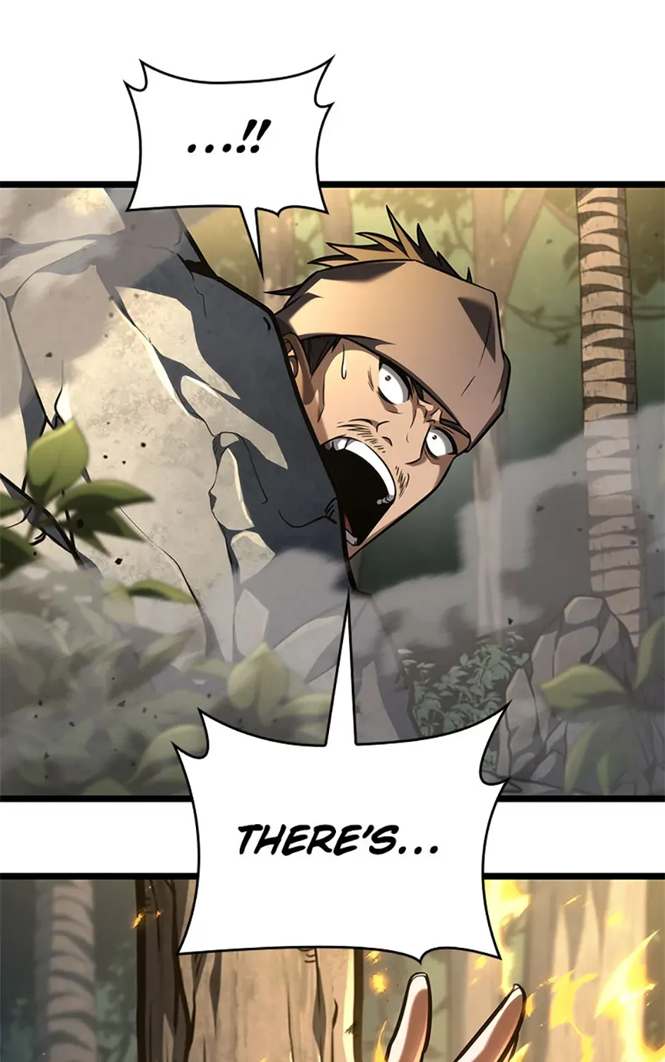 The Infinite Mage Chapter 127 page 60 - 