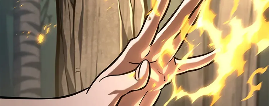 The Infinite Mage Chapter 127 page 61 - 