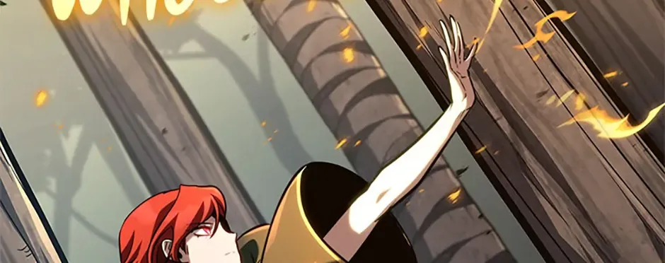 The Infinite Mage Chapter 127 page 63 - 