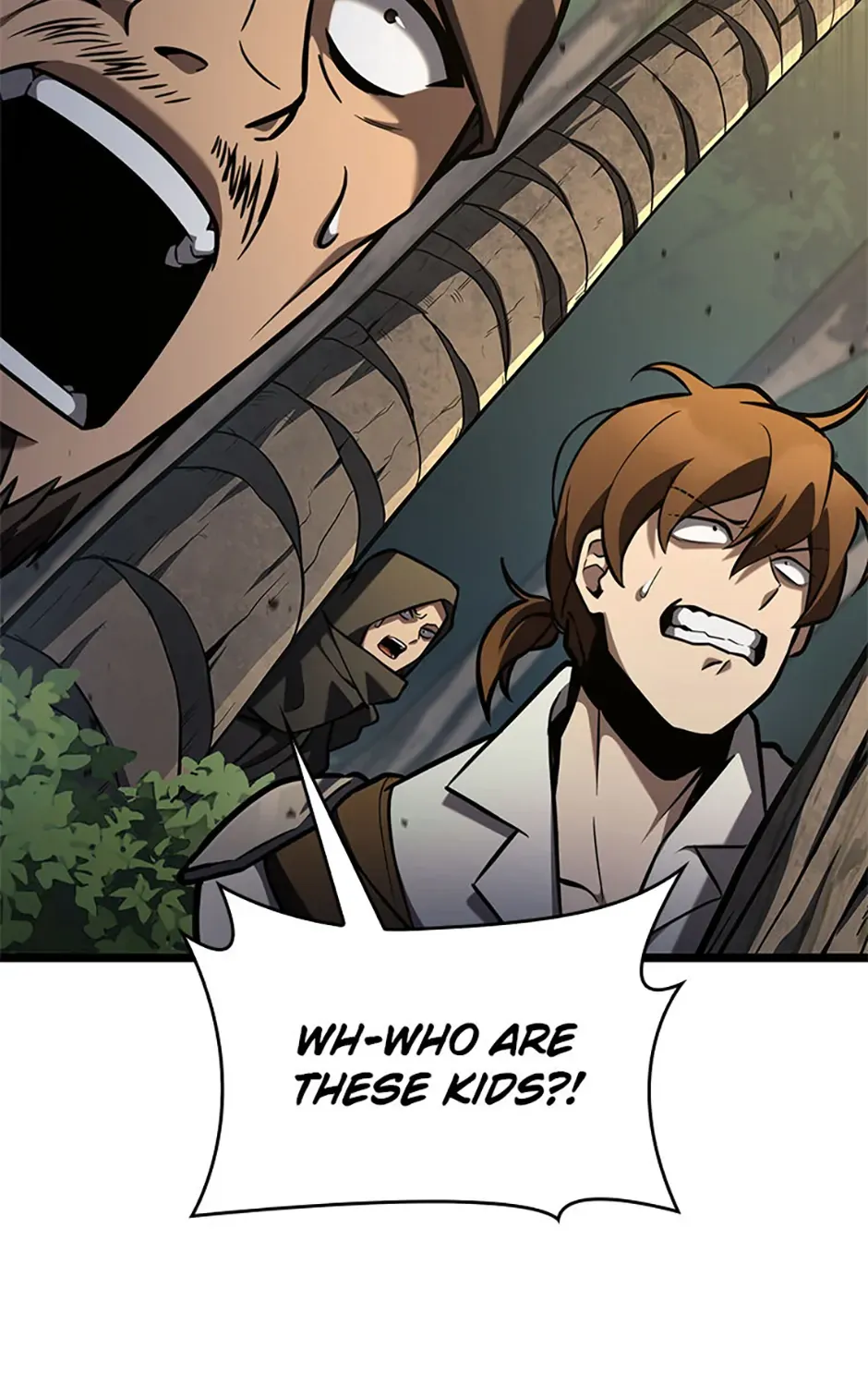 The Infinite Mage Chapter 127 page 70 - 