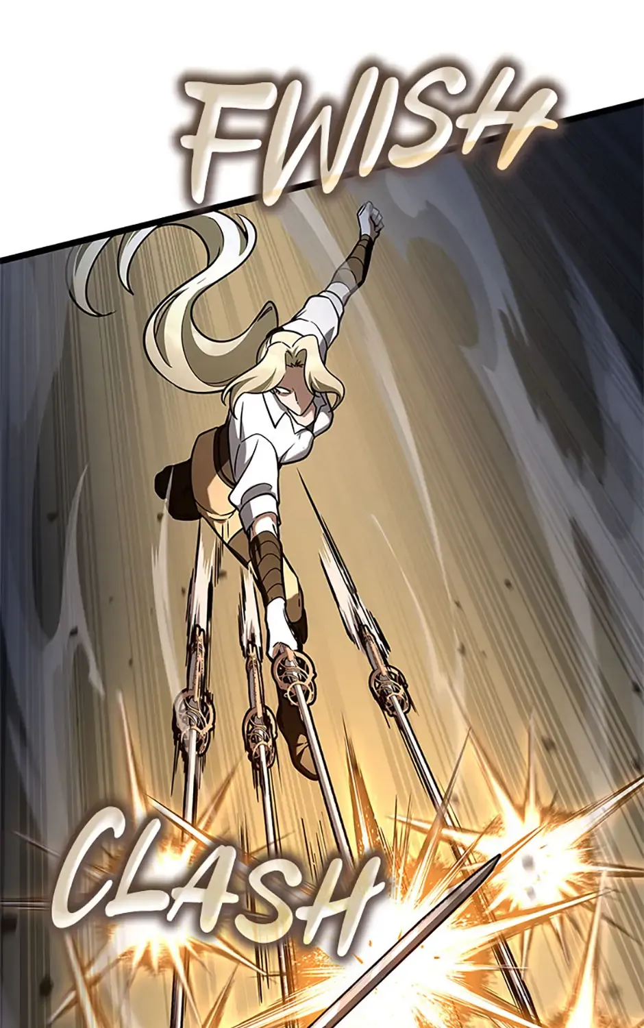 The Infinite Mage Chapter 127 page 8 - 