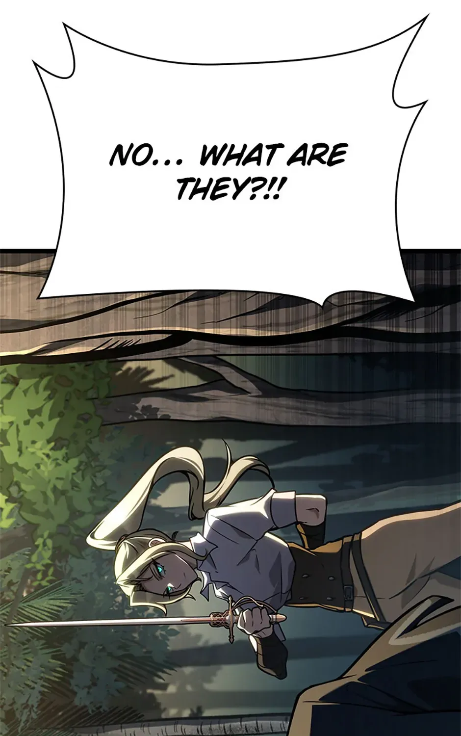 The Infinite Mage Chapter 127 page 72 - 
