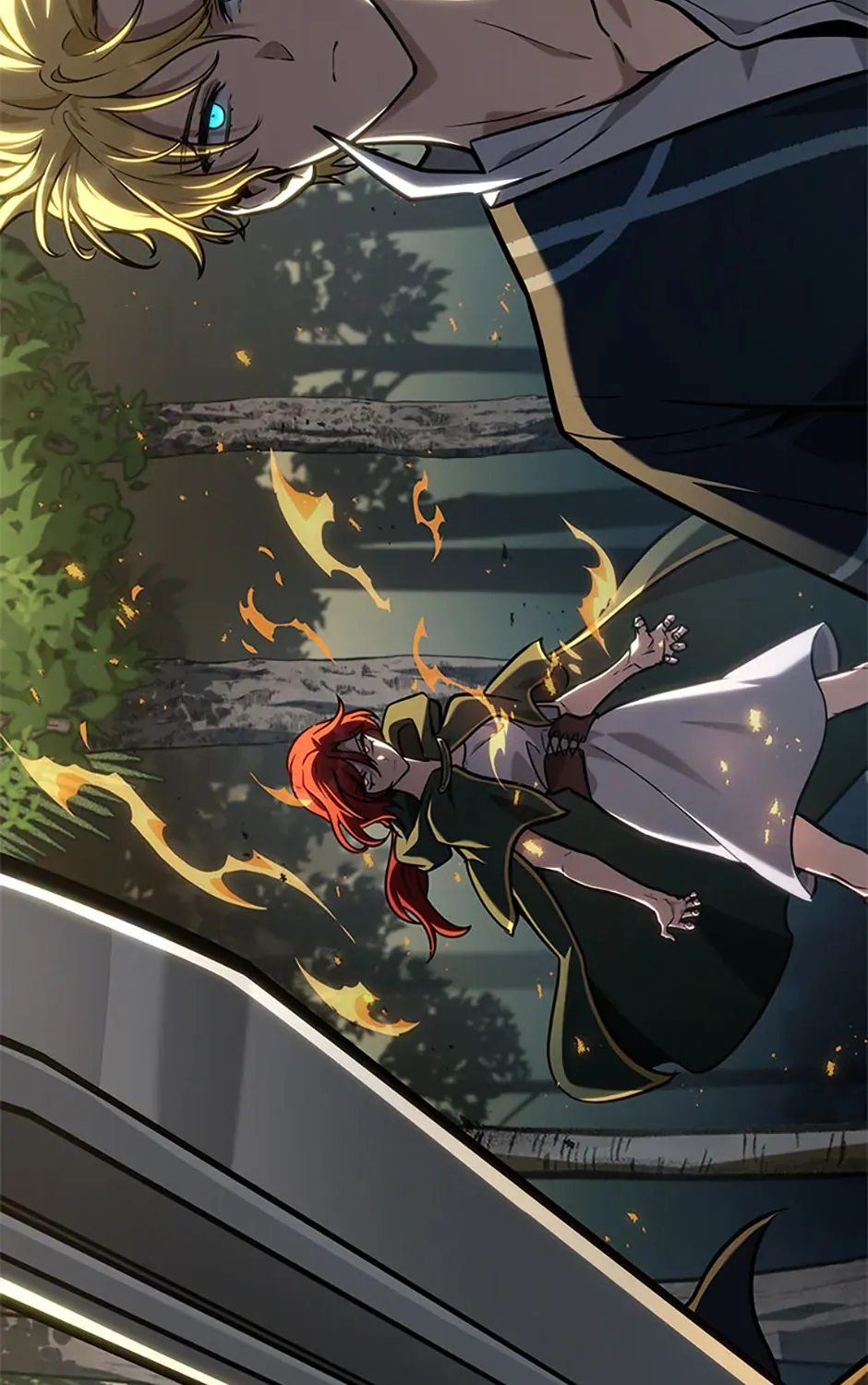 The Infinite Mage Chapter 127 page 74 - 