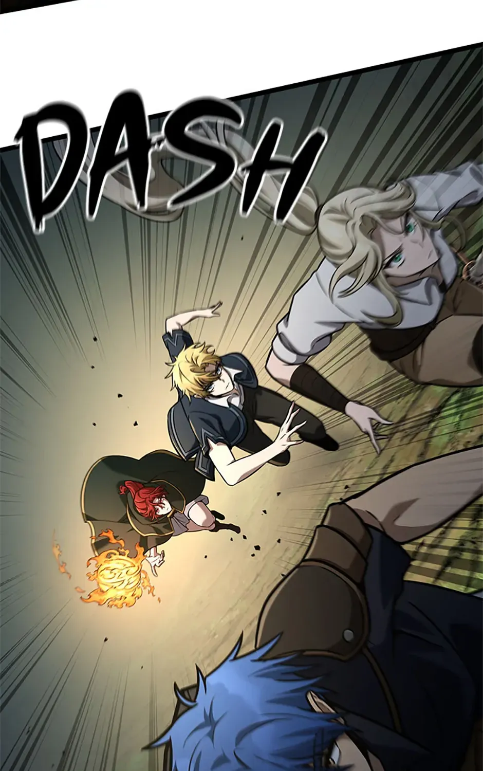 The Infinite Mage Chapter 127 page 84 - 